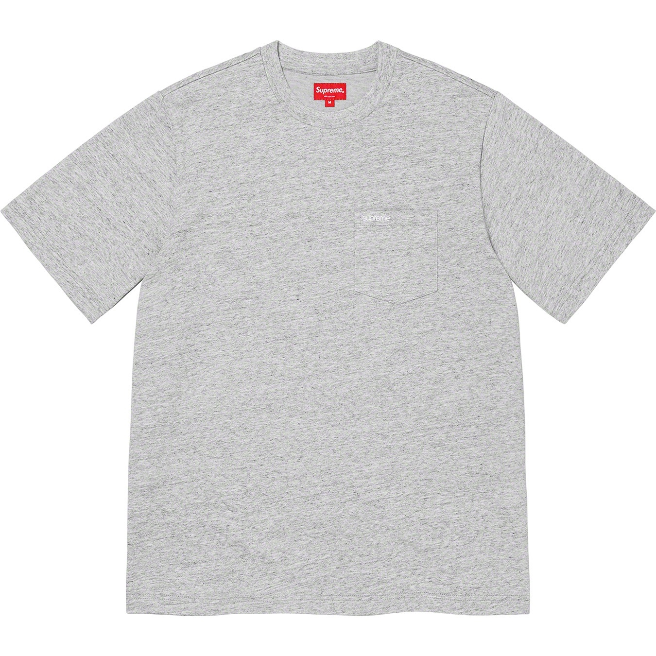 S/S Pocket Tee view 5